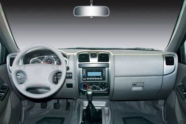 长城皮卡连续25年销量第一,长城皮卡哪一年销量第一