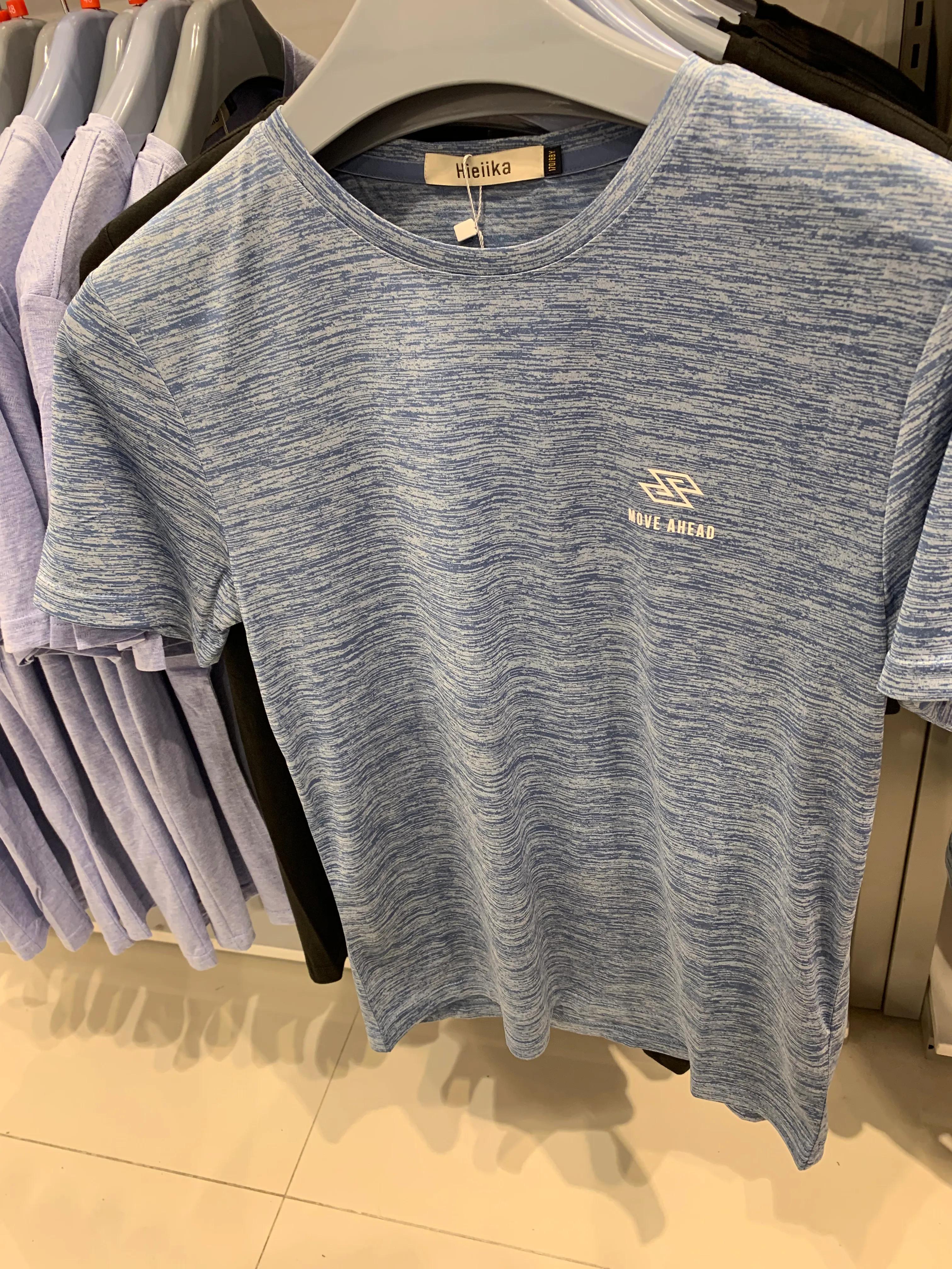 海一家卖衣服的小伙伴