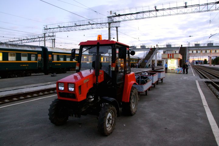 北京到莫斯科k3火车全程多少公里,坐北京到莫斯科的火车需要护照吗