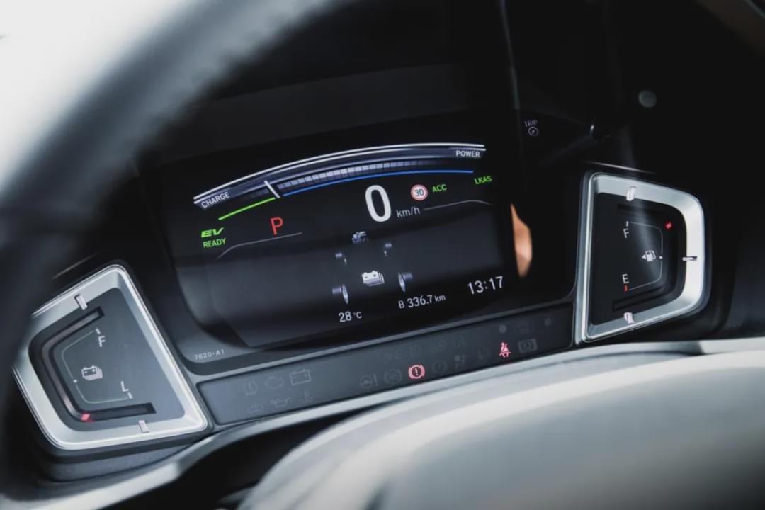 凌派锐混动豪华版详细介绍,即将上市的凌派锐混动有哪些看点