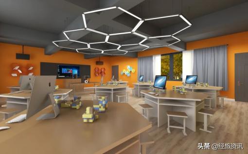 沣东沣西正在建设的学校,沣西新城什么时候开学