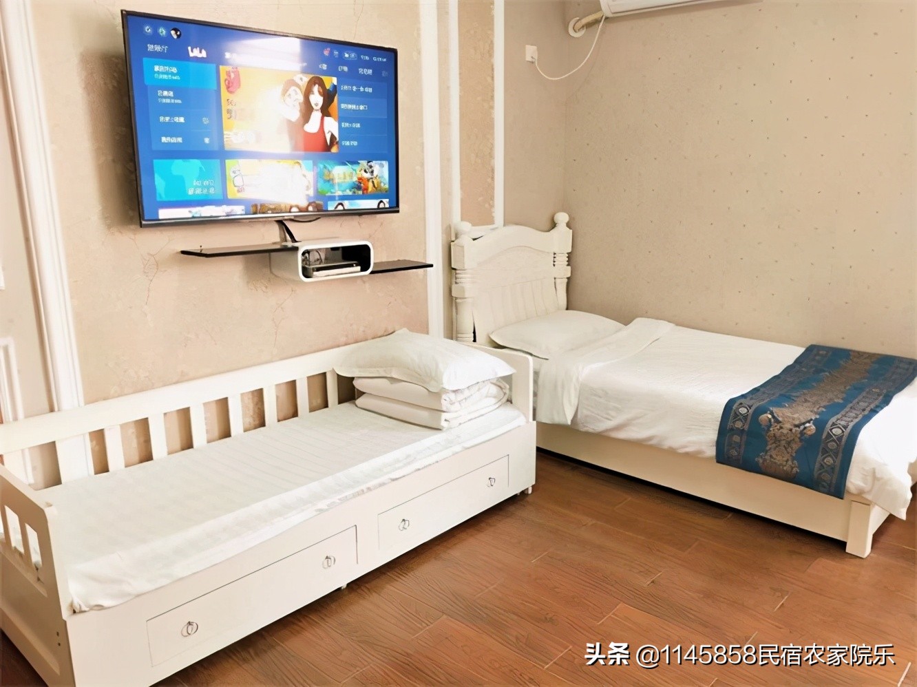 北戴河喻静宾馆,北戴河刘庄云栖民宿