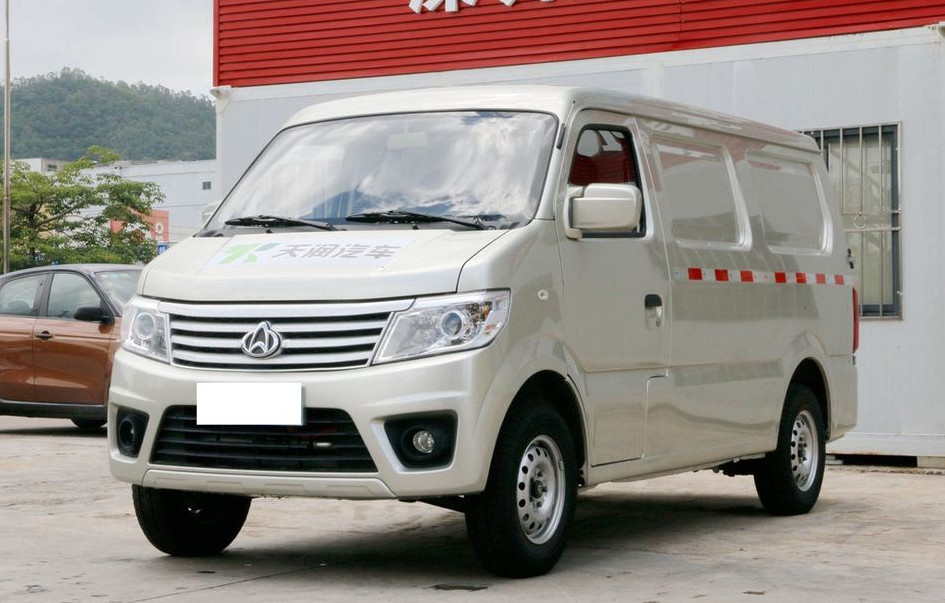 微轻卡货车推荐,推荐几款新能源微面货车