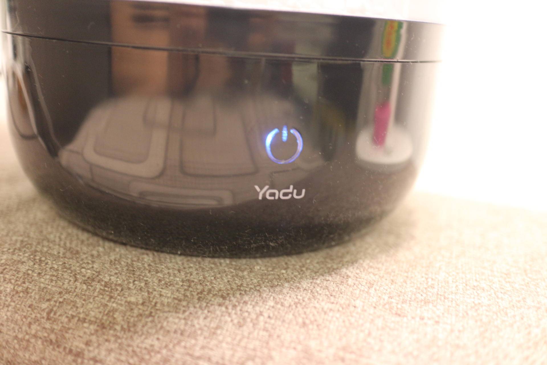 别人秋燥流鼻血，我在北方住雨林！亚都加湿器入手体验