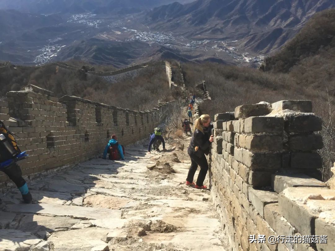 北京爬八达岭长城旅游攻略,北京八达岭爬长城全攻略