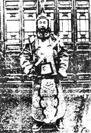 淮安籍名人,淮安左宝贵墓