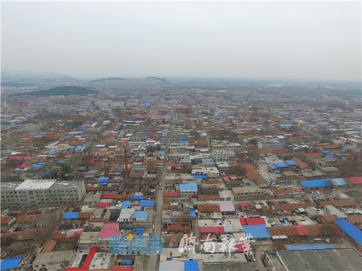 长清区一号工程,长清文昌片区详细规划