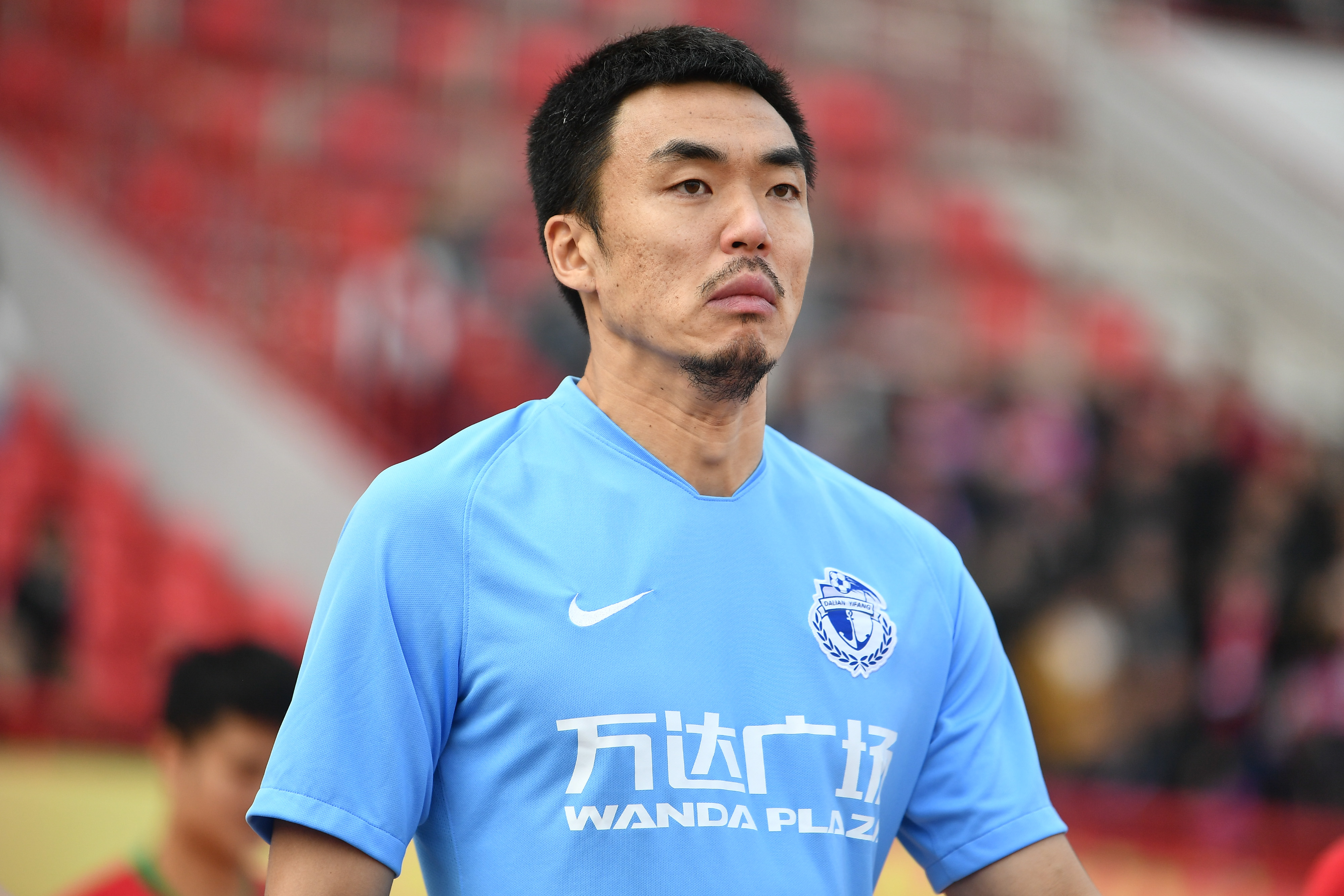 赵旭日加盟大连一方了吗,大连一方赵旭日