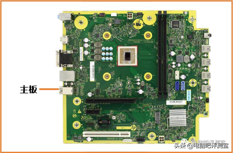 搭载国产最强处理器的台式电脑,国产处理器的台式机