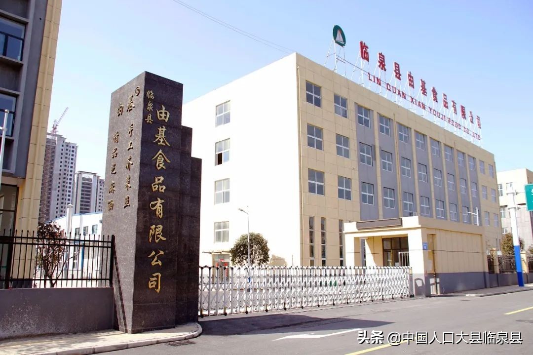 临泉县未来的样子！期待越来越好