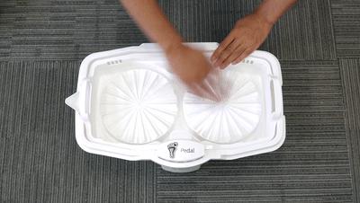 电动拖把蒸汽拖把,目前公认的最好用免洗拖把