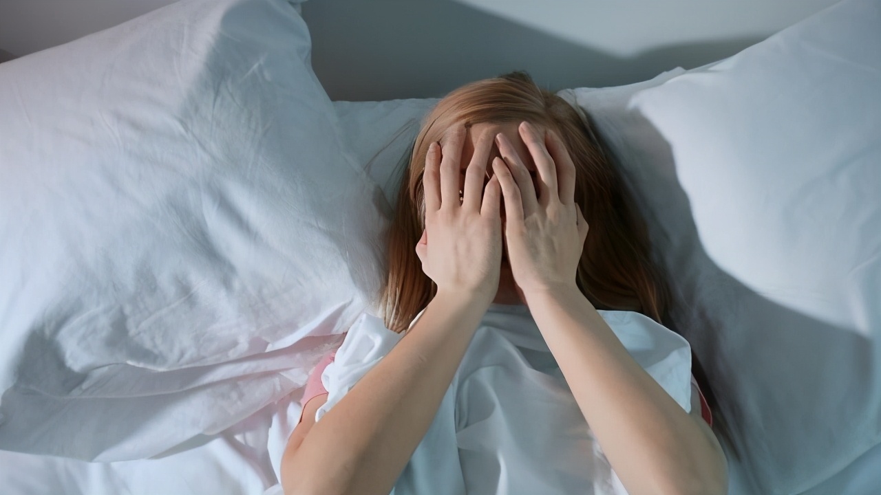 孕期失眠有妙招,孕期失眠一招解决