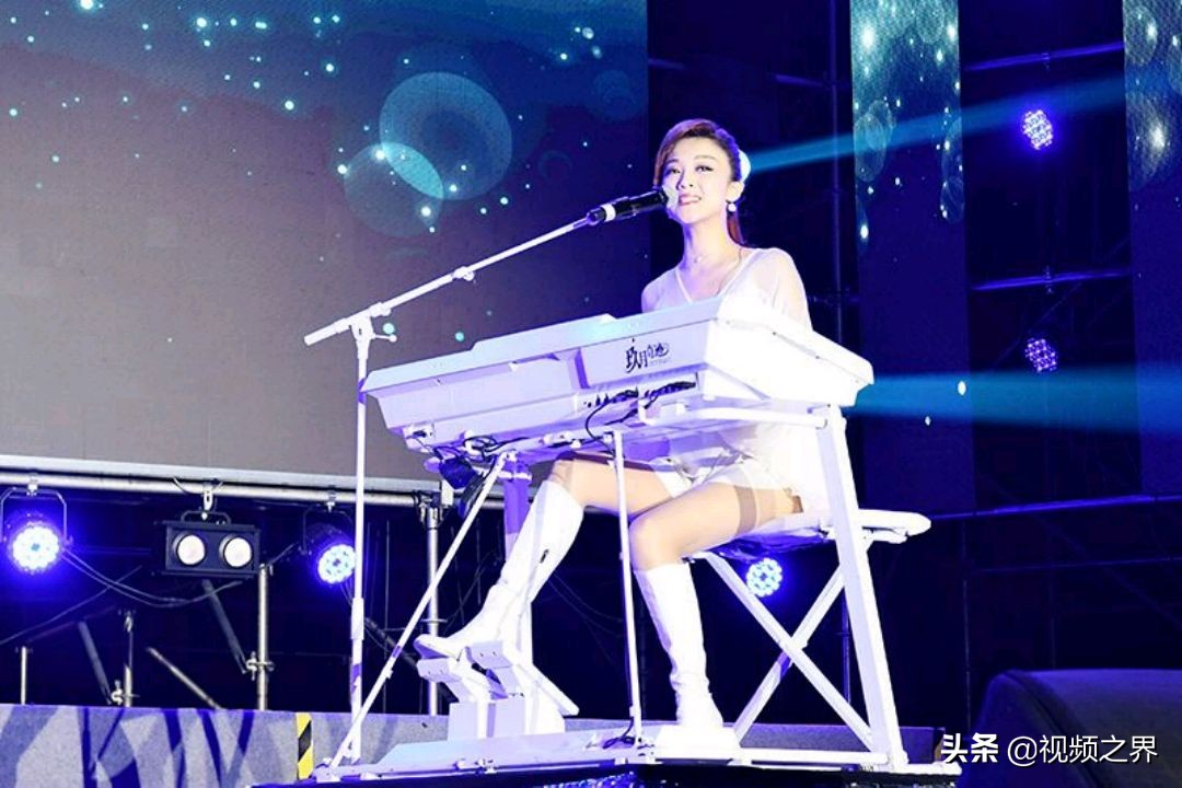 两“王”成一家，舞台创“奇迹”。