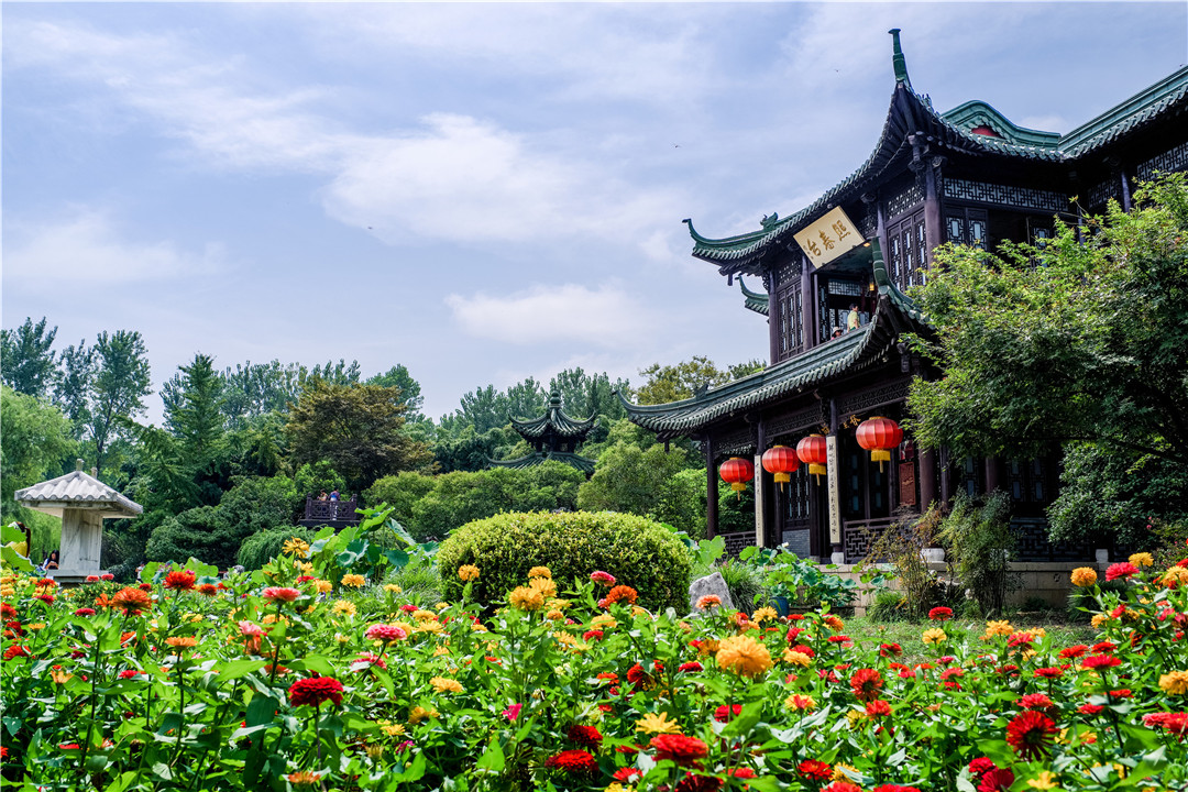 小长假说走就走,短途旅游说走就走