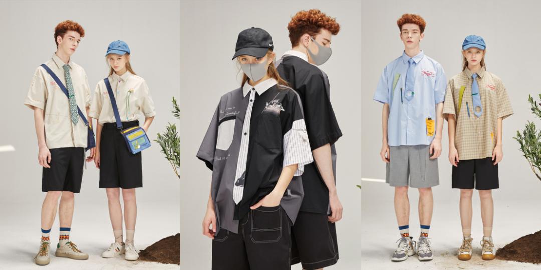 淘宝有哪些平价好看的情侣店铺,淘宝平价好看的情侣装