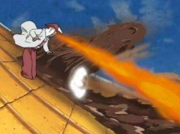 三代目火影猿飞日斩超燃剪辑,历代最强火影猿飞日斩