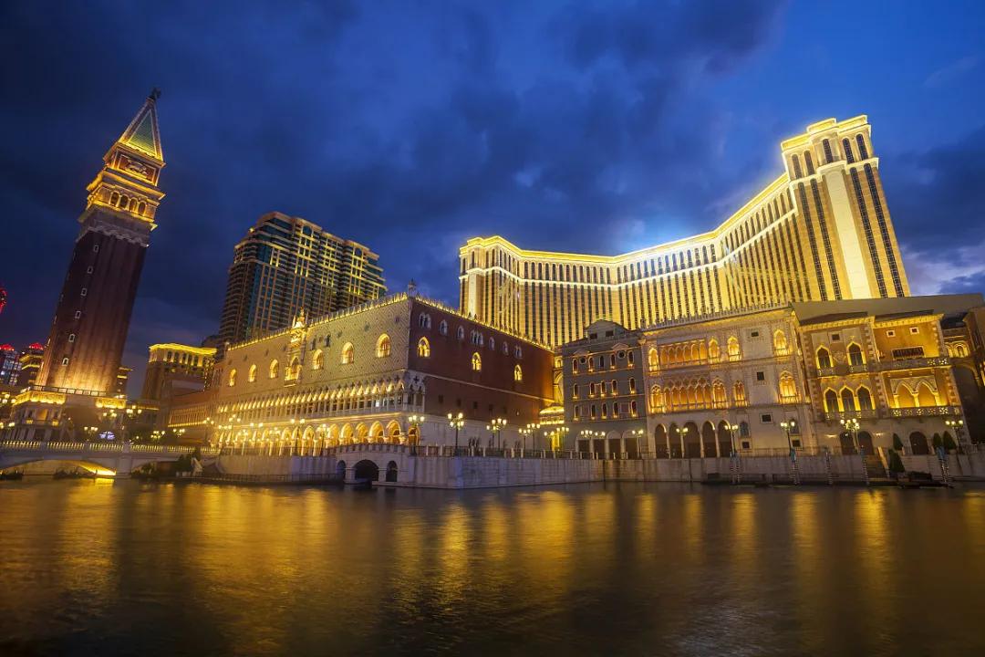 南宁机票可以去澳门吗,南宁到澳门一天游