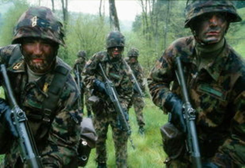 最难打败的五个国家,最难打的国家第一名