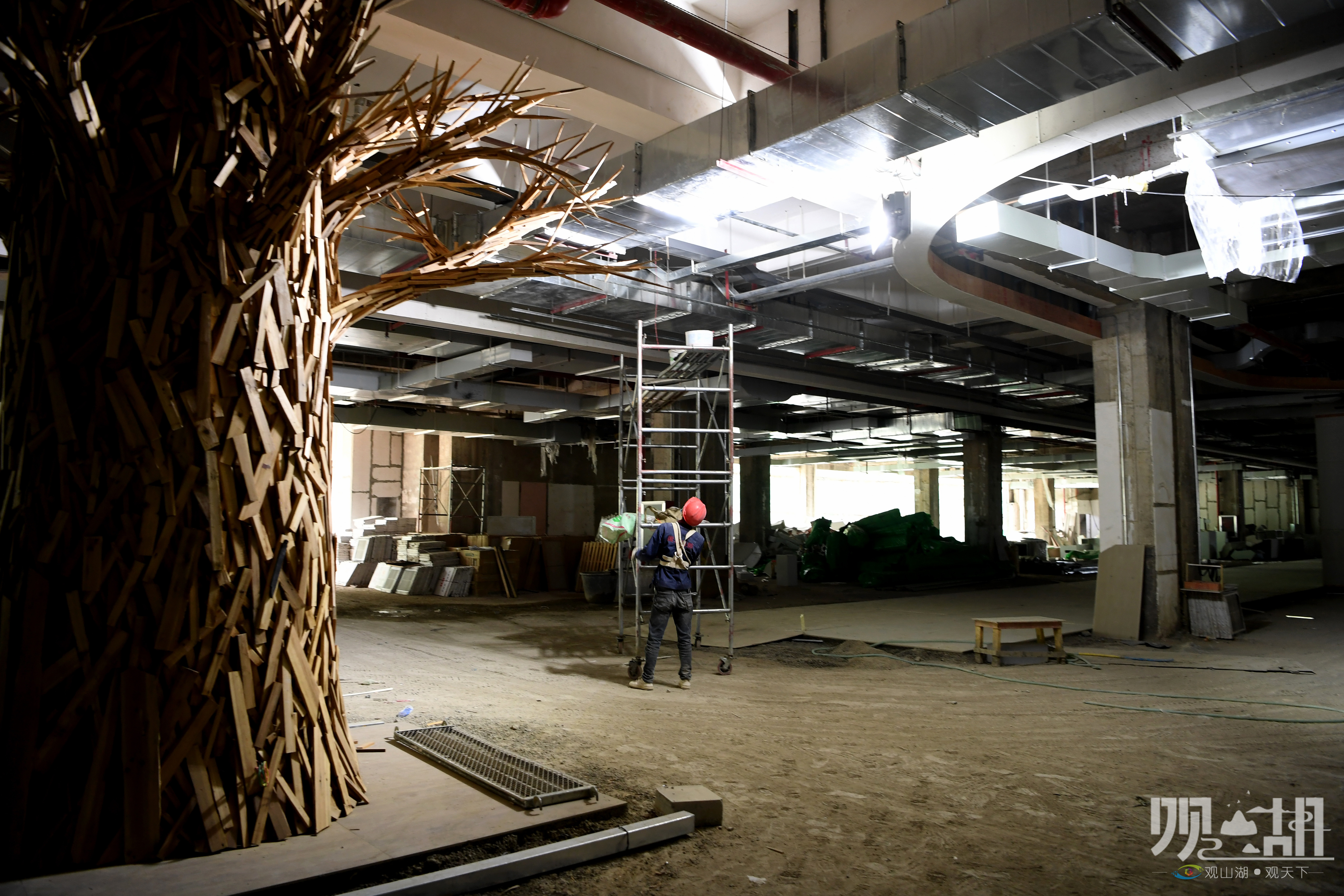 贵阳国贸玖福城,贵阳国贸购物中心