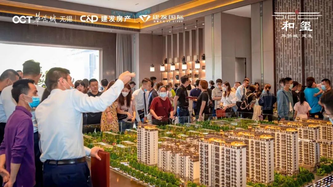 无锡8大富人区,无锡未来10年富人区