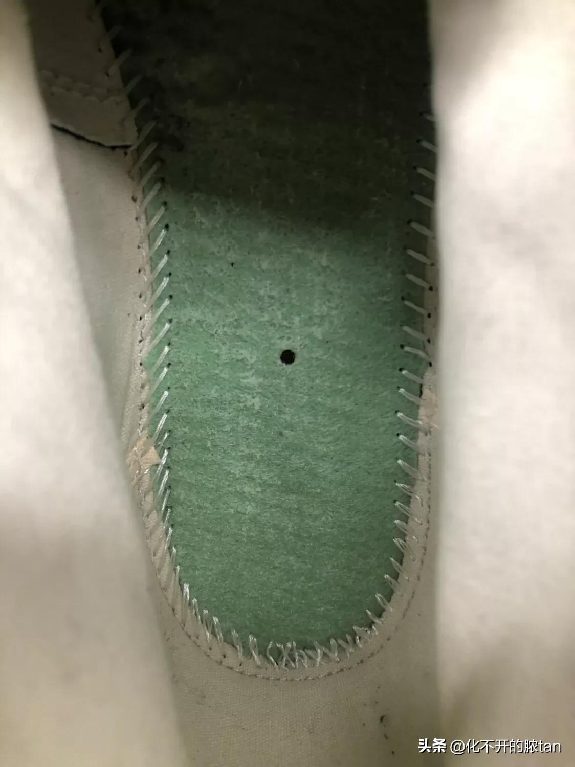 帆布鞋1970s和经典款哪个好,1970s帆布鞋和经典款的区别