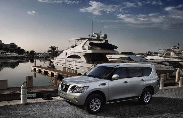 途乐还会跌至30几万么,新款途乐80万值得买吗