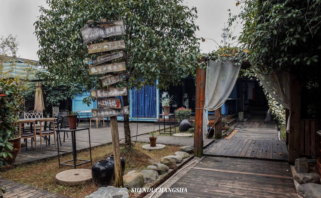 长沙旅游攻略必玩的十大景点介绍,长沙适合秋季打卡的景点