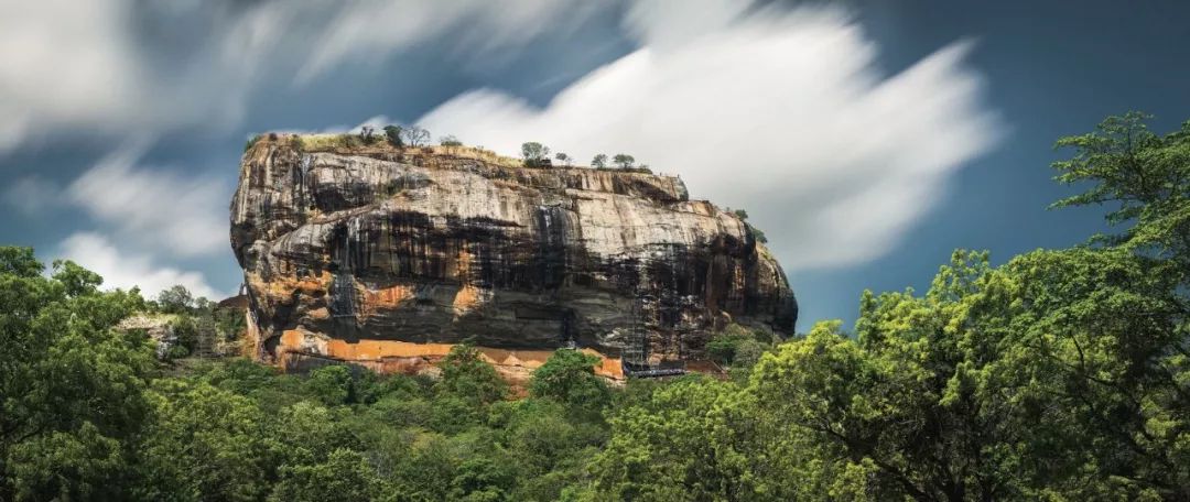 这个曾数次登上LP榜单的微笑国度，还有众多小众酒店值得睡