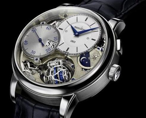 全球公认十大奢侈品名表,全球顶级名表奢侈品牌logo