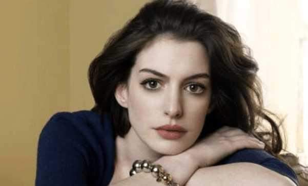 盘点全球因“全裸戏”出名的十位女星，我国一位明星成功上榜