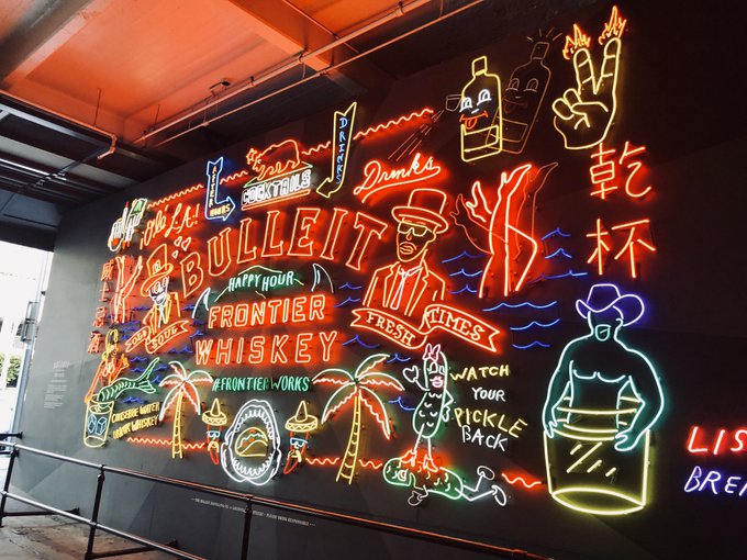 洛杉矶天使之城与魔鬼之城,洛杉矶既是天使之城也是罪恶之城