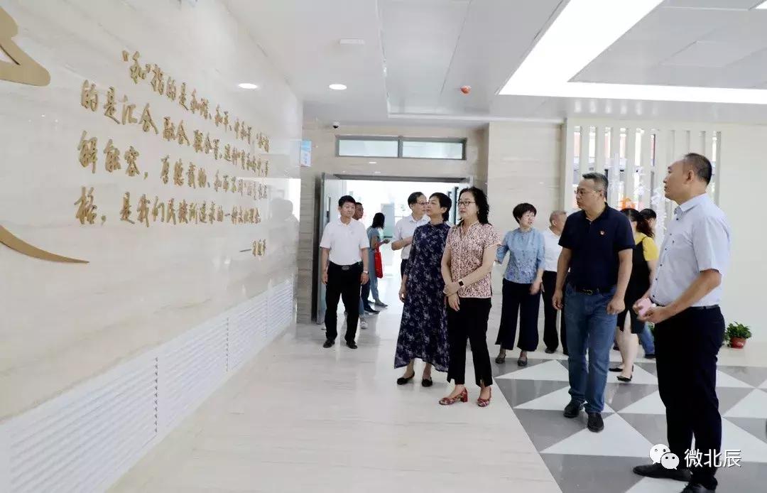 北辰区小学明天可以正常开学吗,北辰区开学的小学