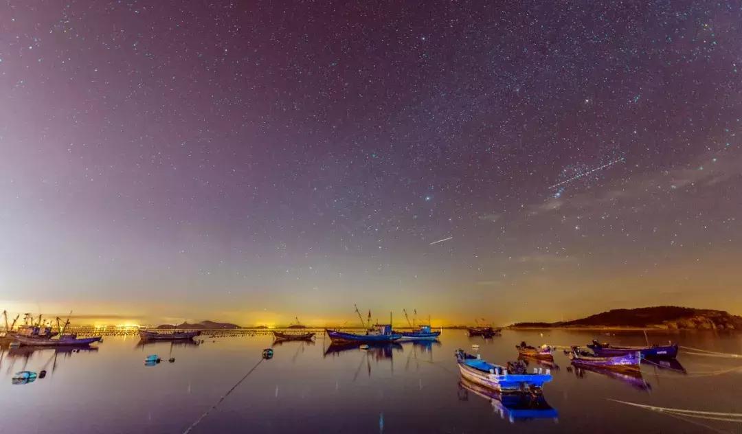 这个夏日25°C的宝藏城市美炸了！海岛、万国建筑、叮叮车..想去