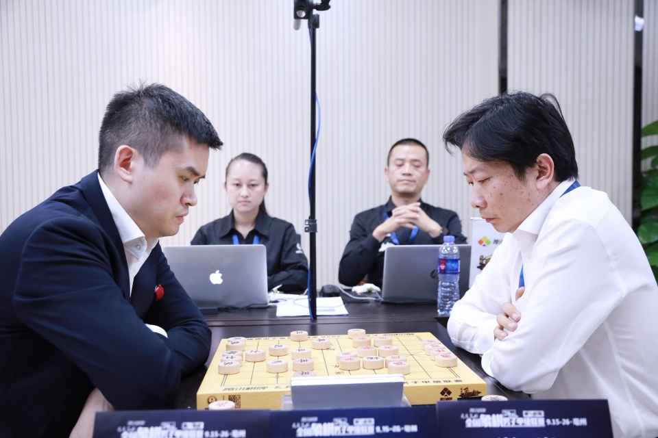 象甲联赛最新战报15轮排名,象甲联赛20轮最新战报王天一