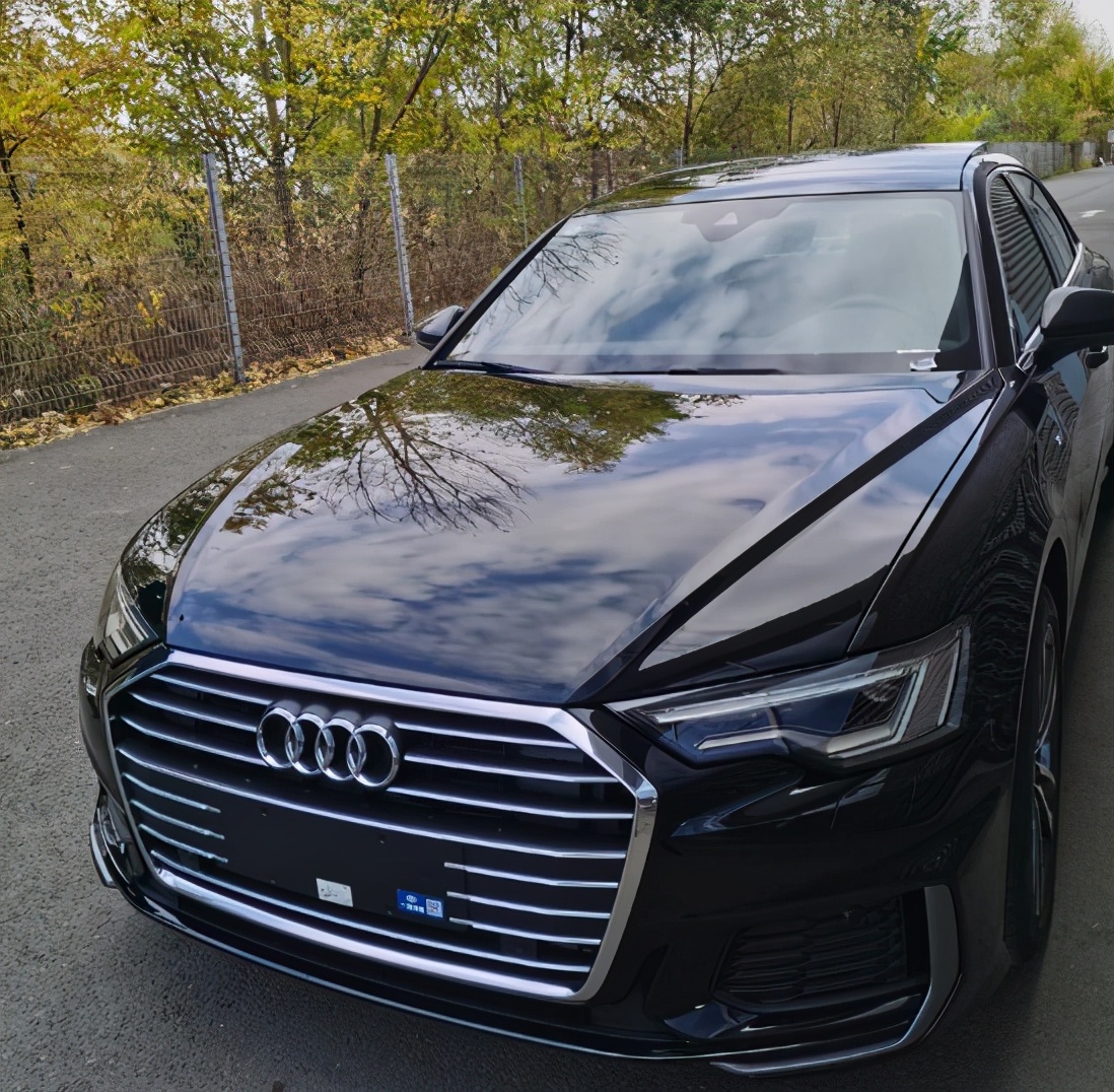 奥迪a6l45quattro四驱怎么样,没有四驱不算豪华