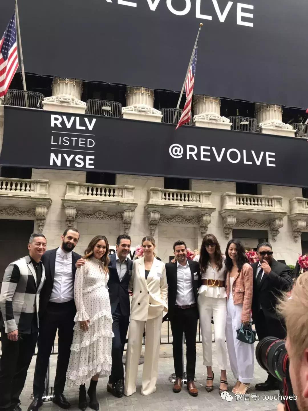 美国“如涵”纽交所上市：市值超17亿美元主打网红营销