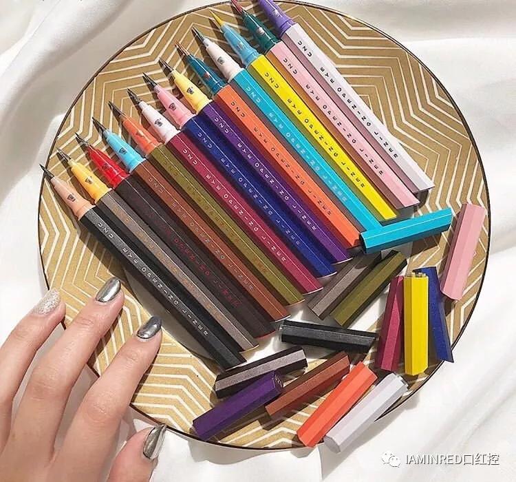 死亡芭比粉改色加什么颜色口红,死亡芭比粉真不是谁都能驾驭