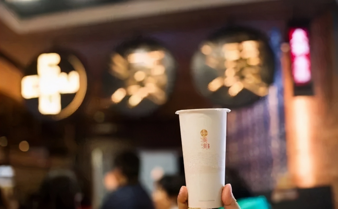 味千拉面开烧烤店，老乡鸡推下午茶，中式快餐为了让你快乐有多拼