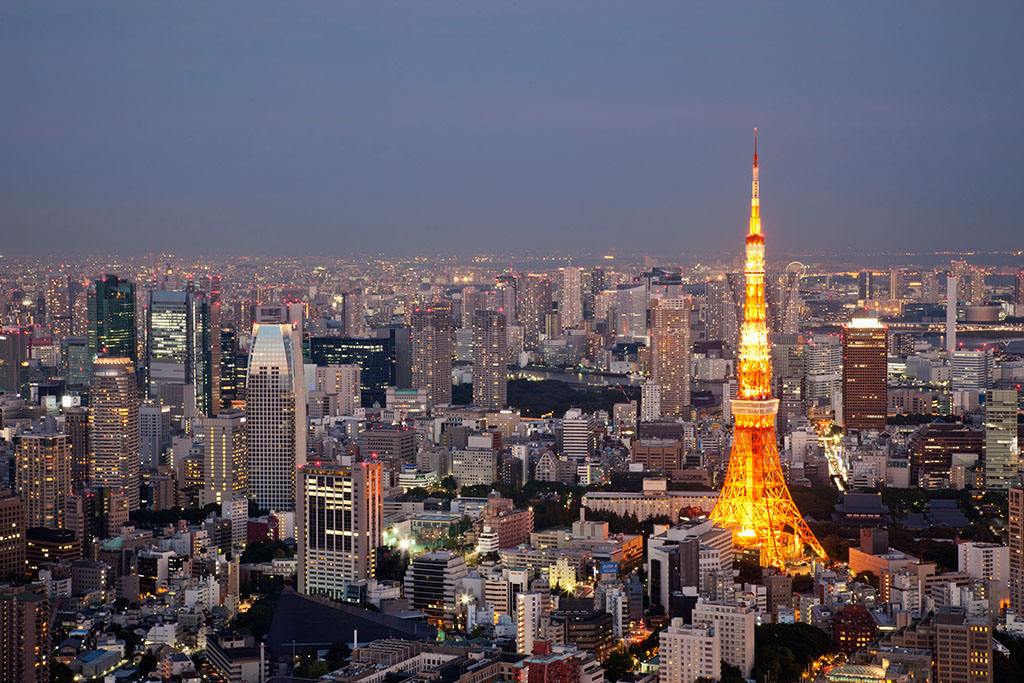 吐血整理日本旅行全攻略,日本旅行攻略超详细篇