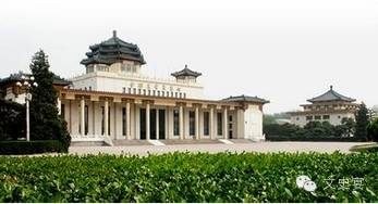 北京全博物馆109家亲身体验攻略手册(上)|文史宴