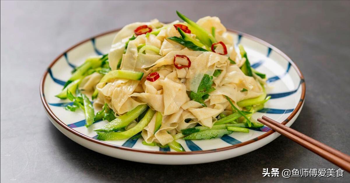 十种最适合夏天吃的素菜,7道适合夏天吃的开胃家常菜