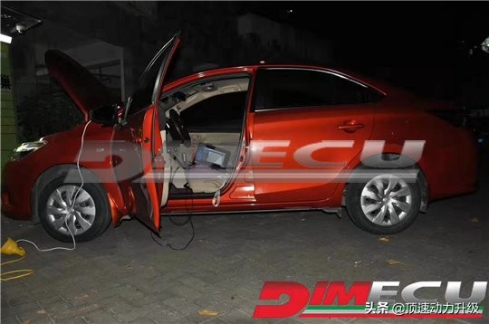 威驰1.3排量可以提升吗,威驰1.5刷ecu增强动力