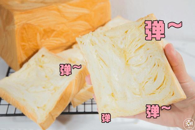 爸爸糖手工吐司产自哪里,东营爸爸糖手工吐司万达店探店