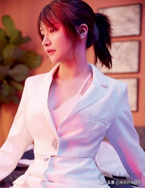 韩懿莹电竞女王,韩懿莹江湖儿女