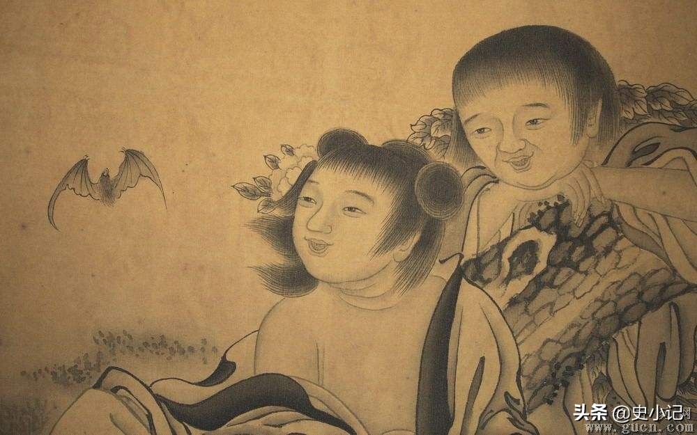 文财神管正财武财神管偏财,文财神是正财武财神是偏财