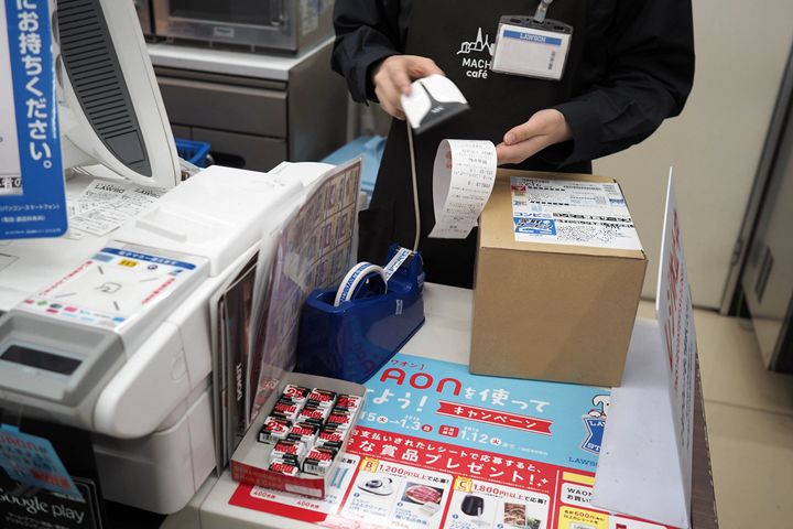 日本便利便利店,日本有哪些小型的便利店