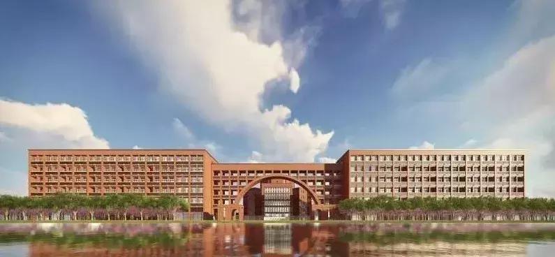 江北核心区重磅学校,江北核心区会有什么名校入驻