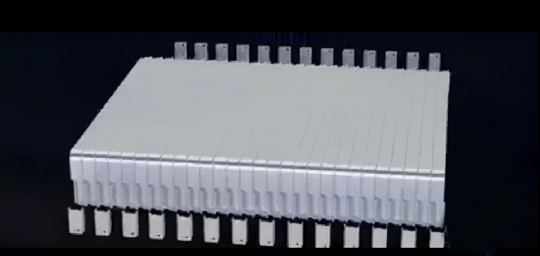 未来动力电池走向怎么样,怎么看动力电池的未来发展