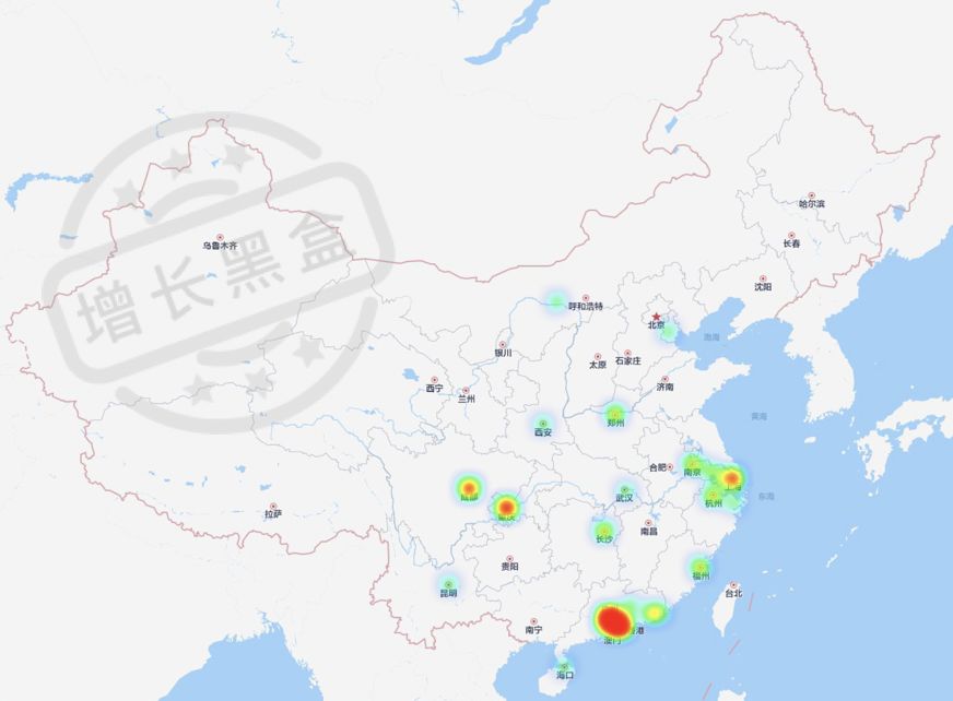 好文分享:12000字全面解读完美日记:从组织架构到增长策略