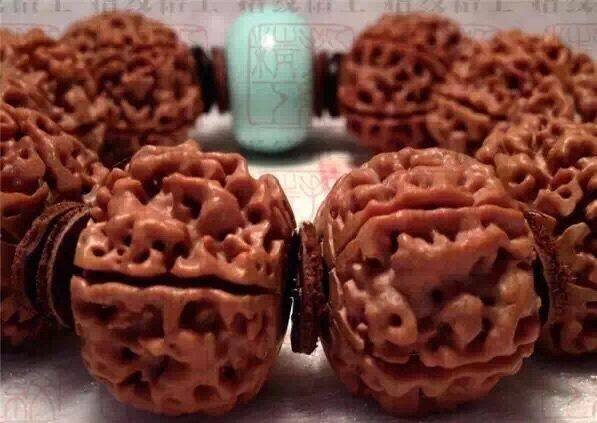 新入手的金刚菩提正确的盘玩步骤,文玩金刚菩提常识